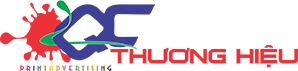 In Ấn Quảng Cáo Thương Hiệu